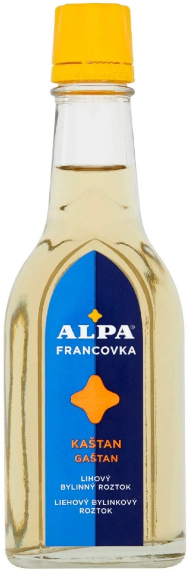 2818_ALPA FRANCOVKA KASTAN 60 ML